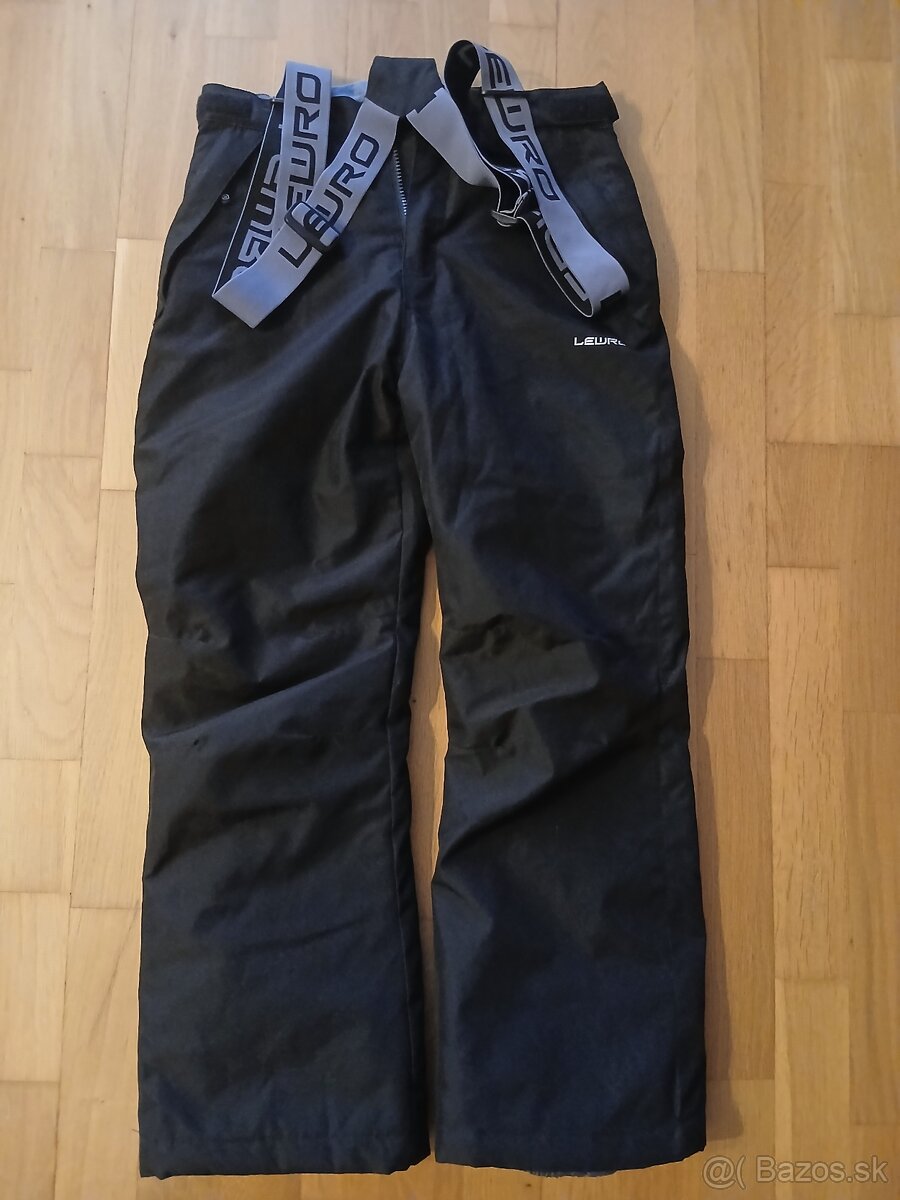 Predám lyžiarske nohavice