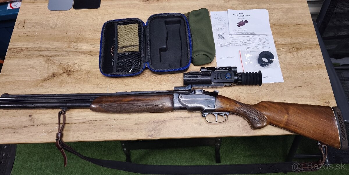 Nočné videnie PARD NV008P