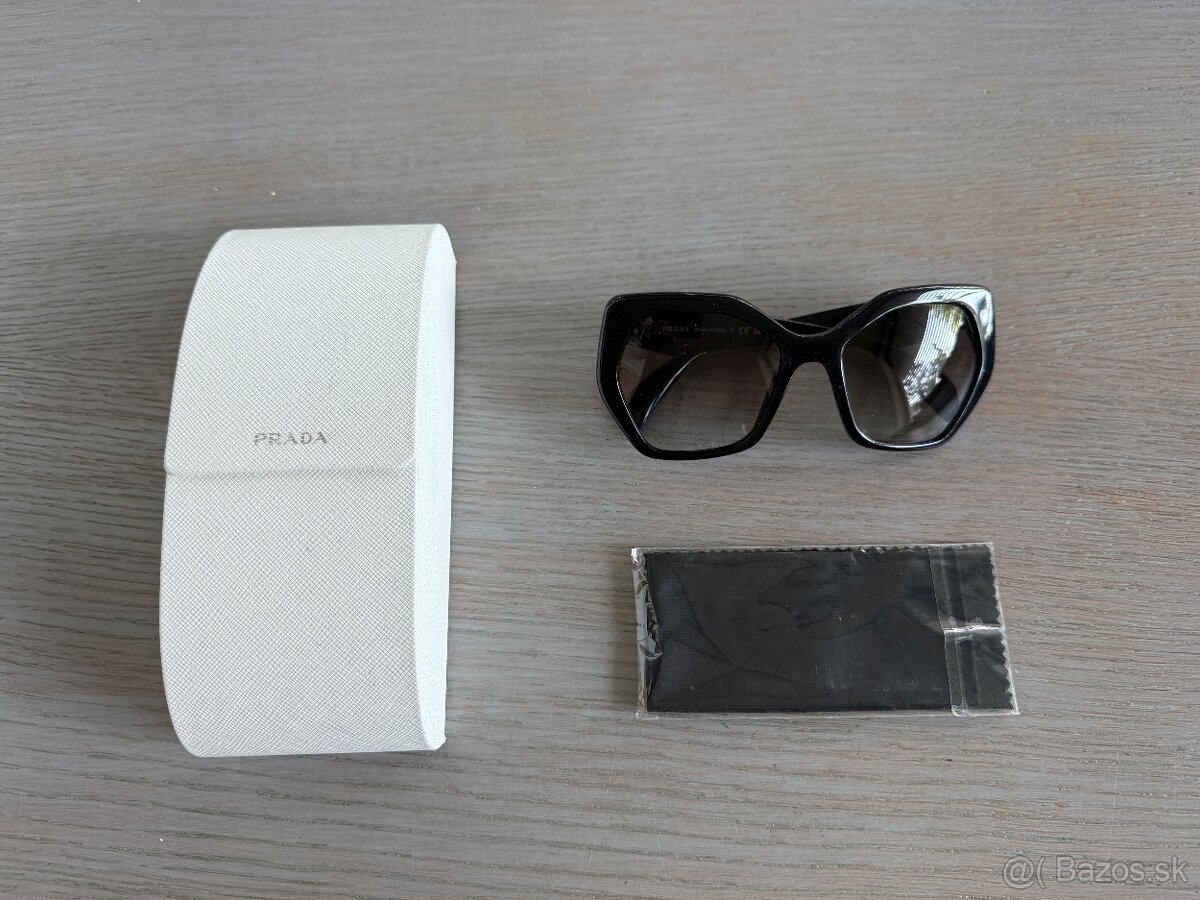 slnečné okuliare PRADA dámske