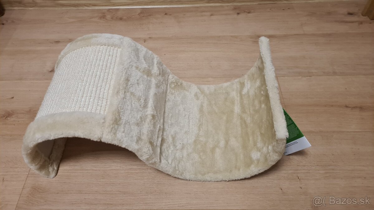 Škrabadlo pre mačky Nové