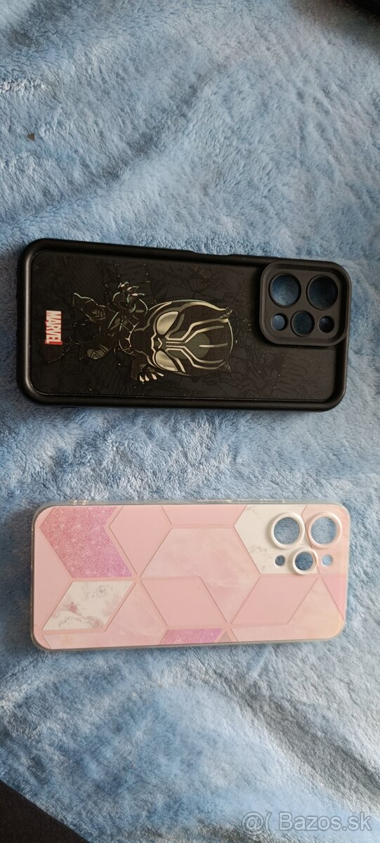 Obal na mobil, Xiaomi Redmi 12