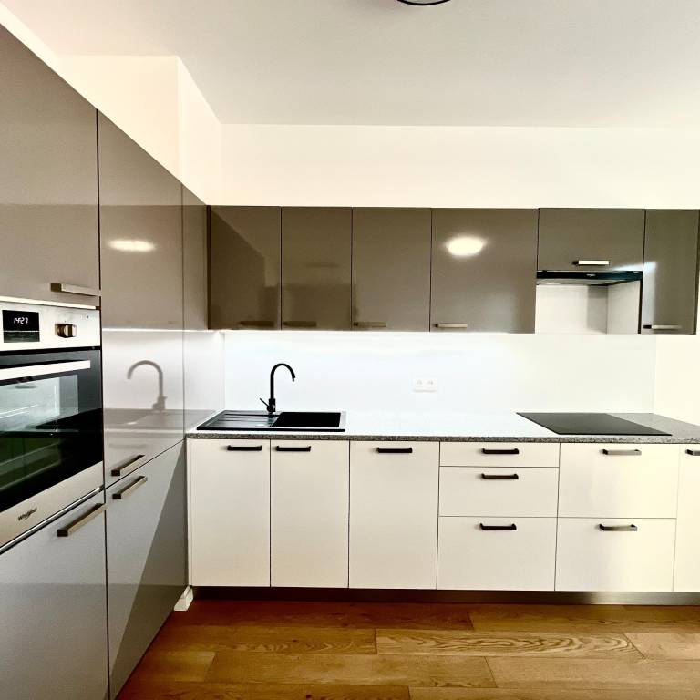 2-izbový byt v novostavbe – KLINGERKA