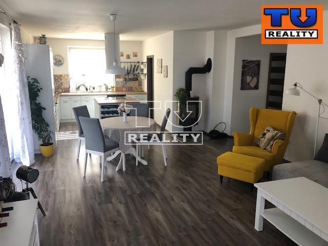 3izbový byt Orechová Potôň