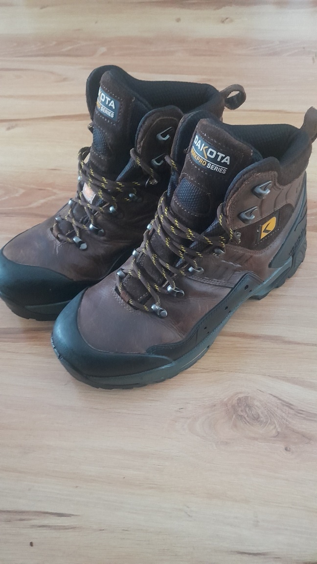 Dakota Work Pro č. 44