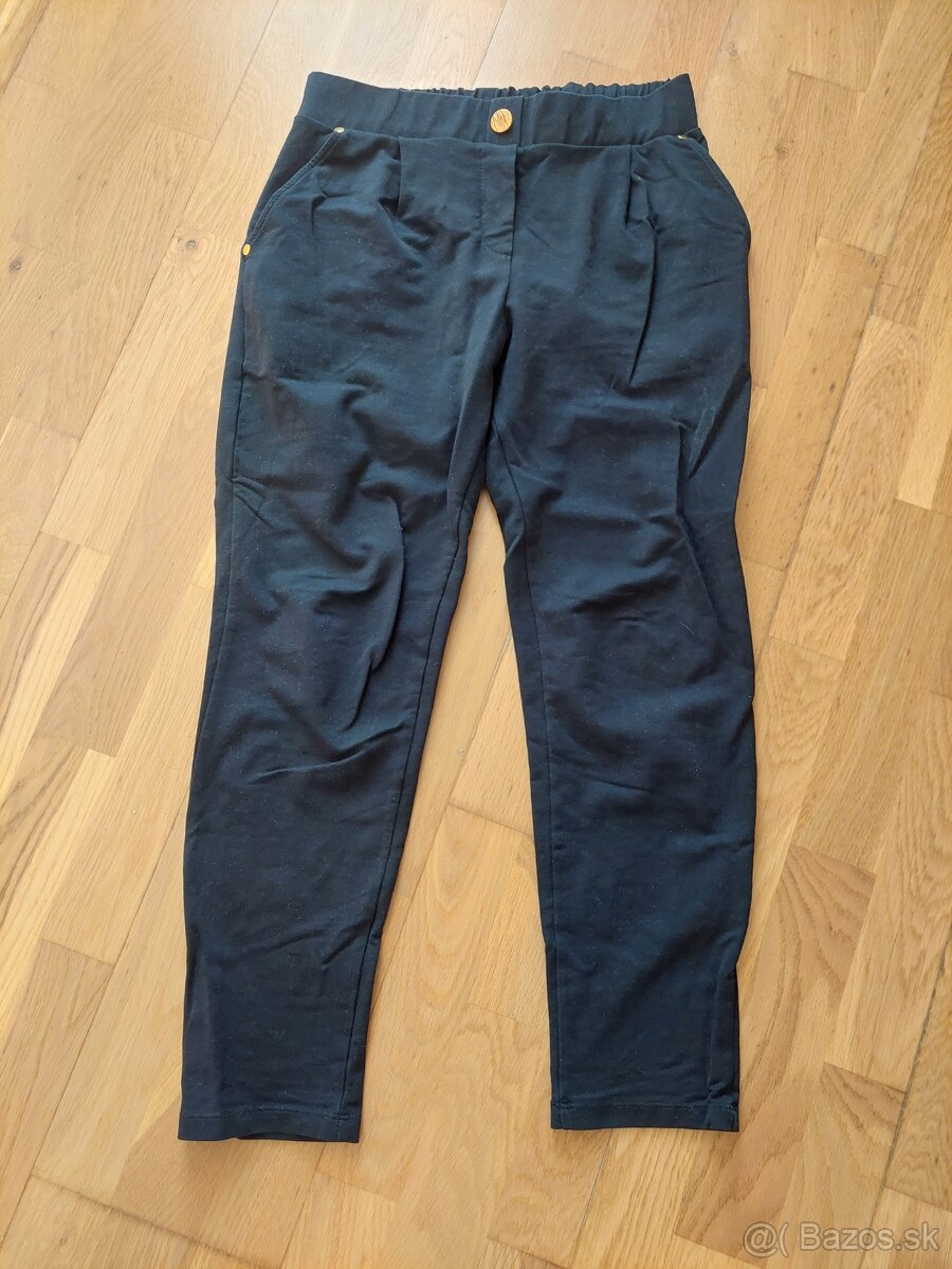 Dámske tepláky S/M