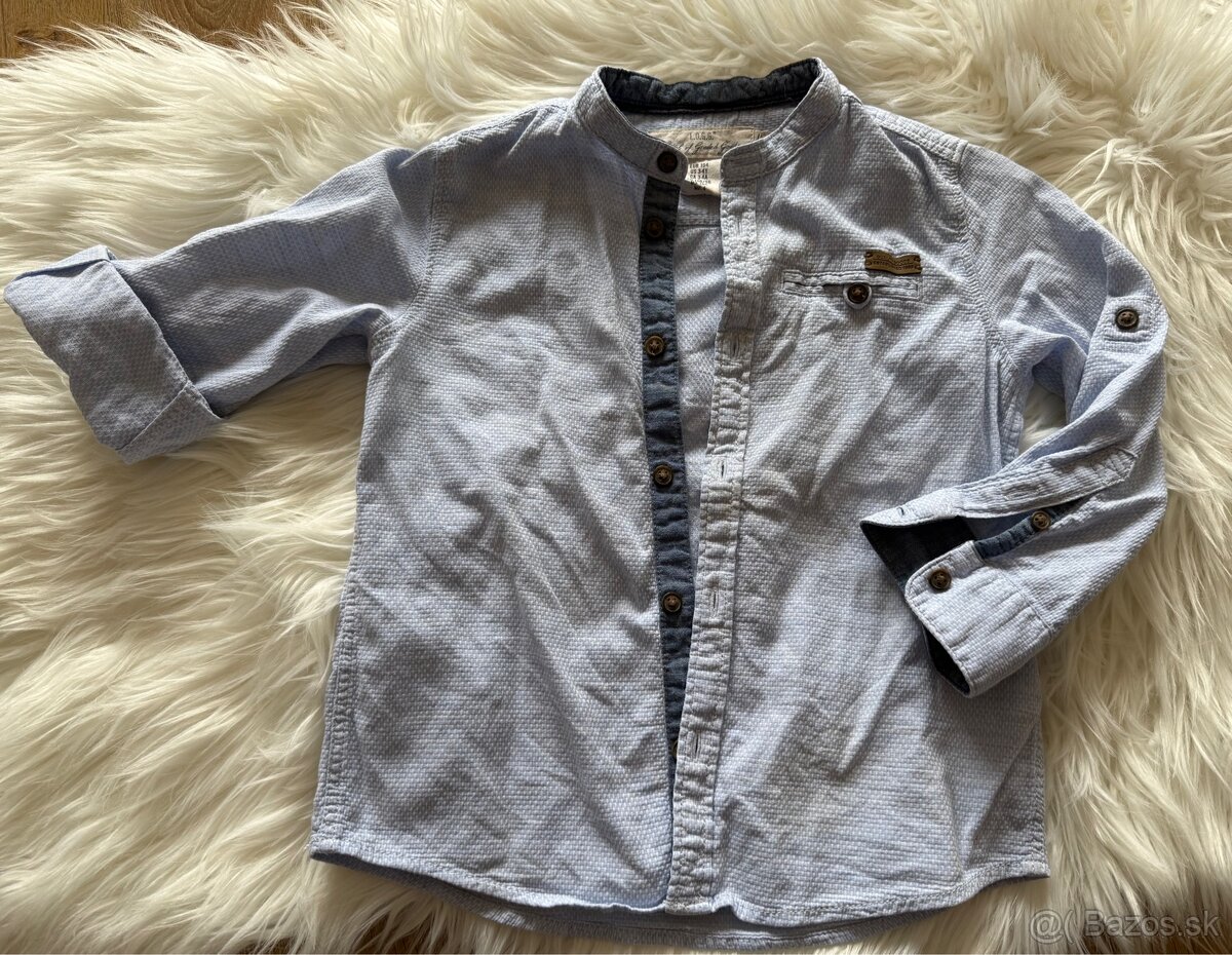 Chlapcenska kosela, vel.104