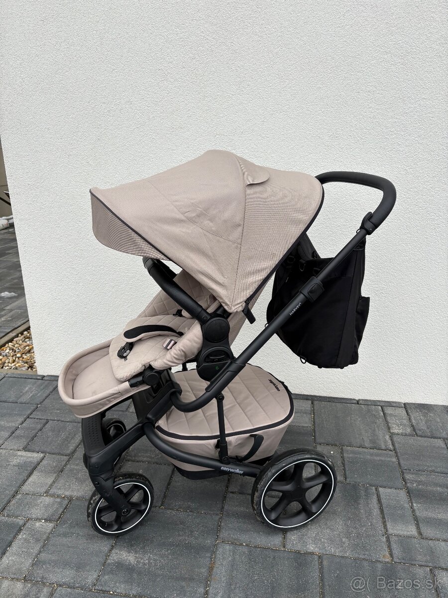 Easywalker Harvey5 Premium