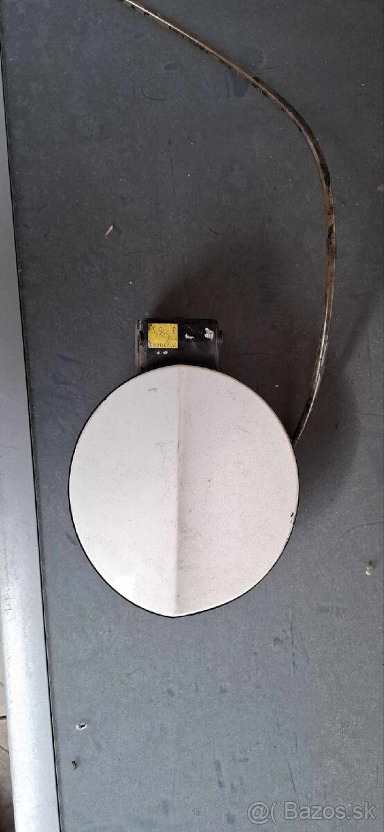 Víčko nádrže VW Passat CC 2008-2017