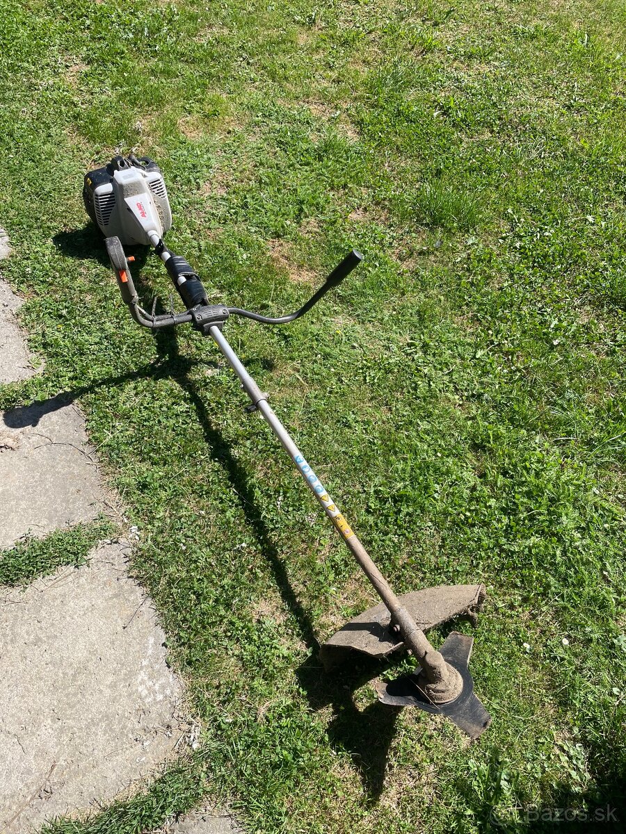 krovinorez alko vyzinac