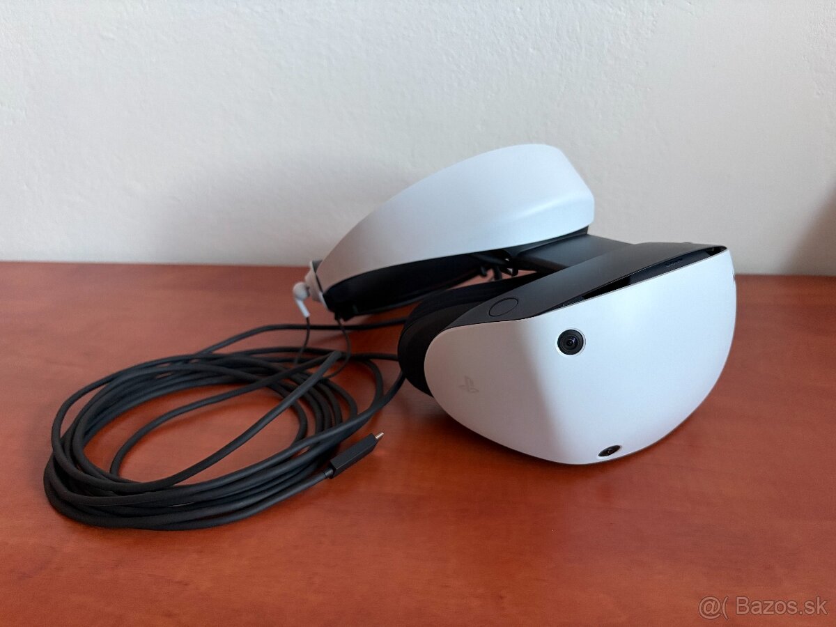 PlayStation VR2