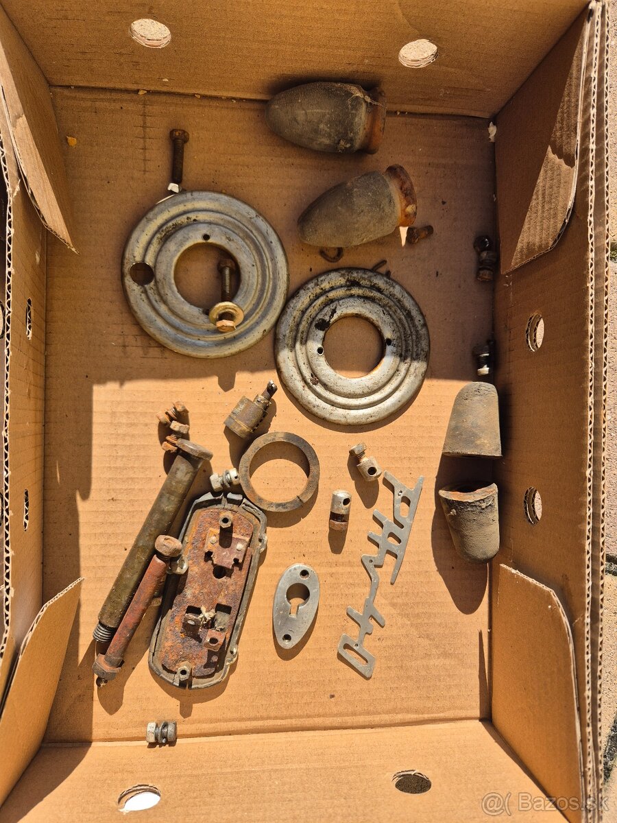 Diely vozik pav 40 41