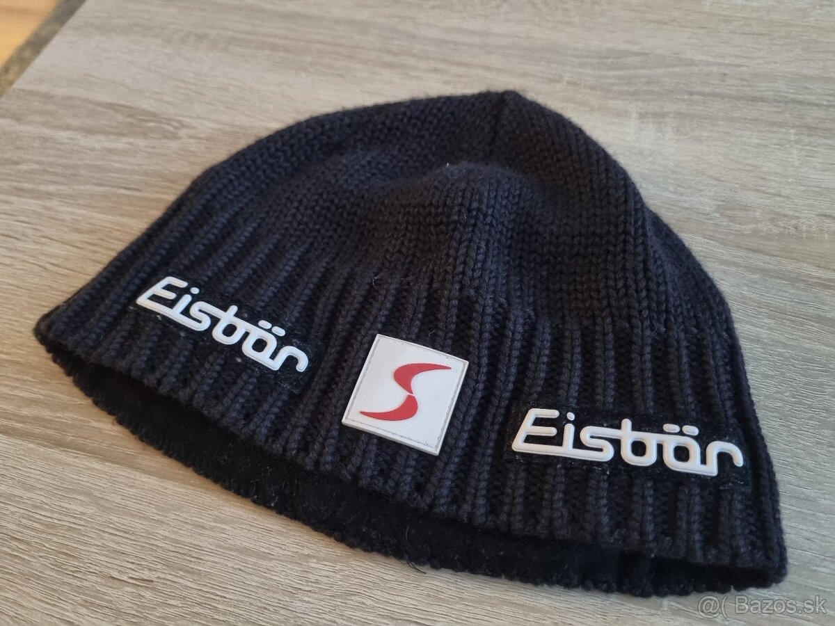 Čiapka eisbar