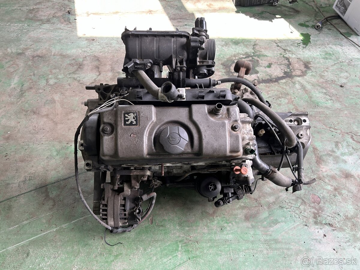 Motor 1.1 HFX PSA
