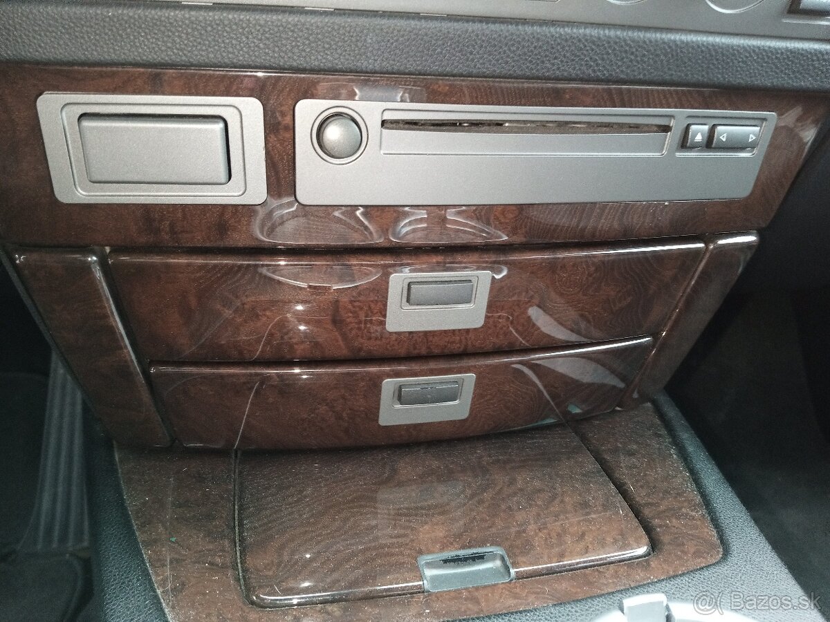 BMW e65 rádio ASK modul 100% funkci