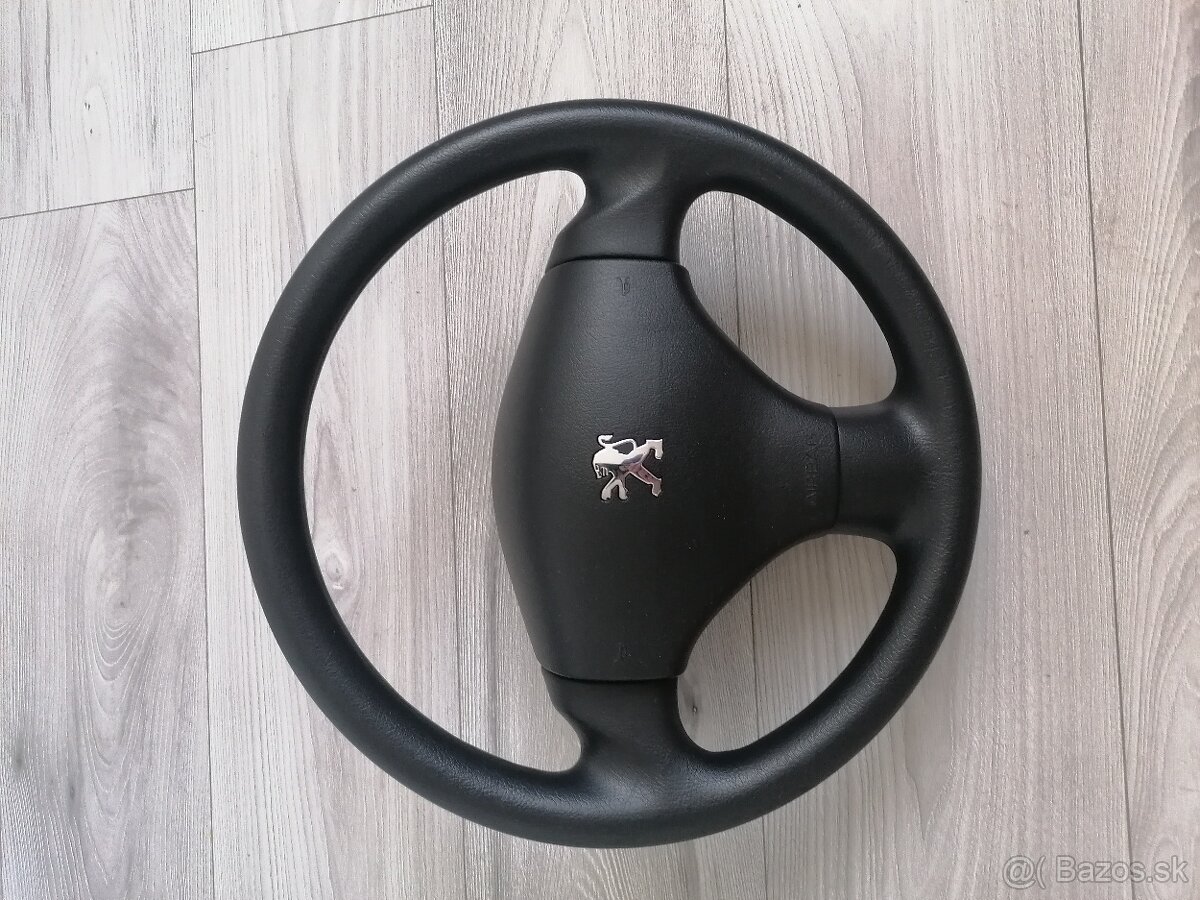 Peugeot 206 volant s airbagom