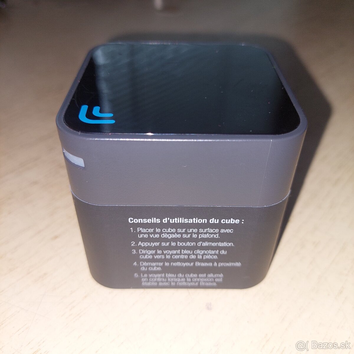 Irobot braava Navigačna kocka