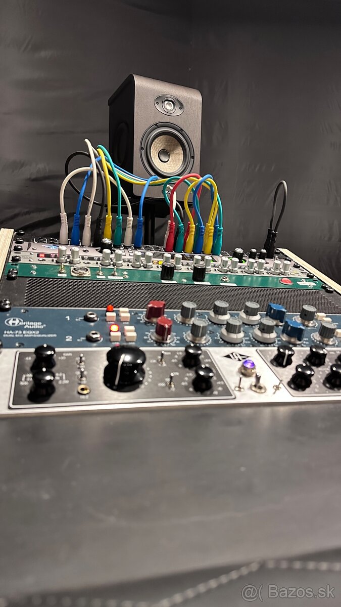 Universal audio 6176