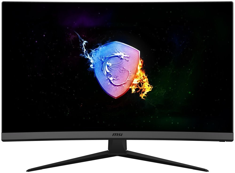 MSI Optix G27C7 27" LED 165 Hz