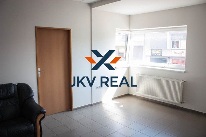 NEW BLOCK - na prenájom kancelárske priestory