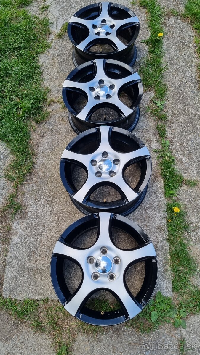 Elektrony R14 na SKODA FABIA,VW POLO,SEATIBIZA,TOYOTACARINA