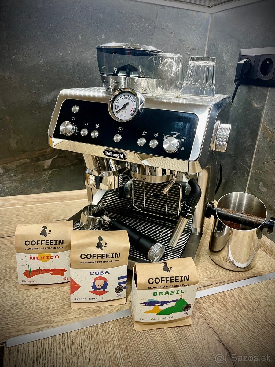 Delonghi La Specialista