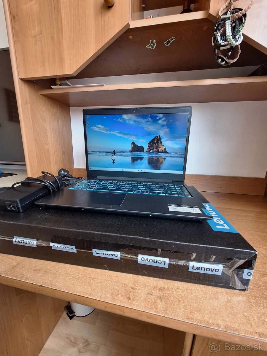 LENOVO IdeaPad L340-15IRH Gaming