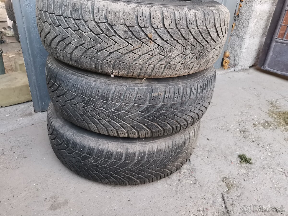 Kolesa 195/65 r15