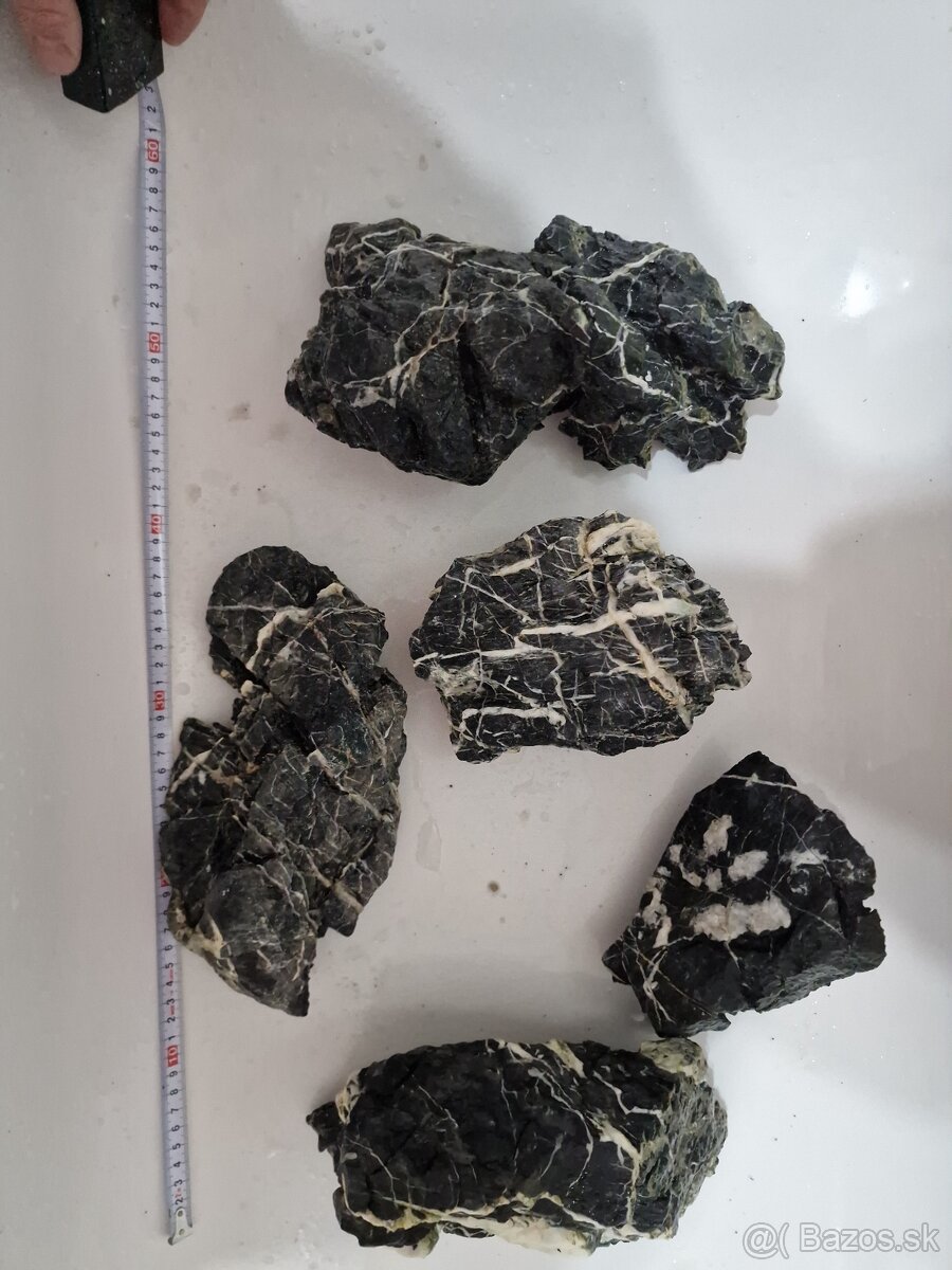 Kamene Seiru stone