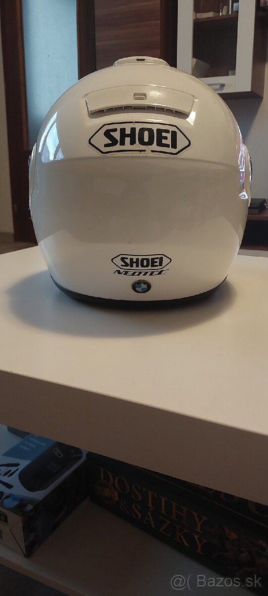 Helma SHOEI NEOTEC Veľkosť L