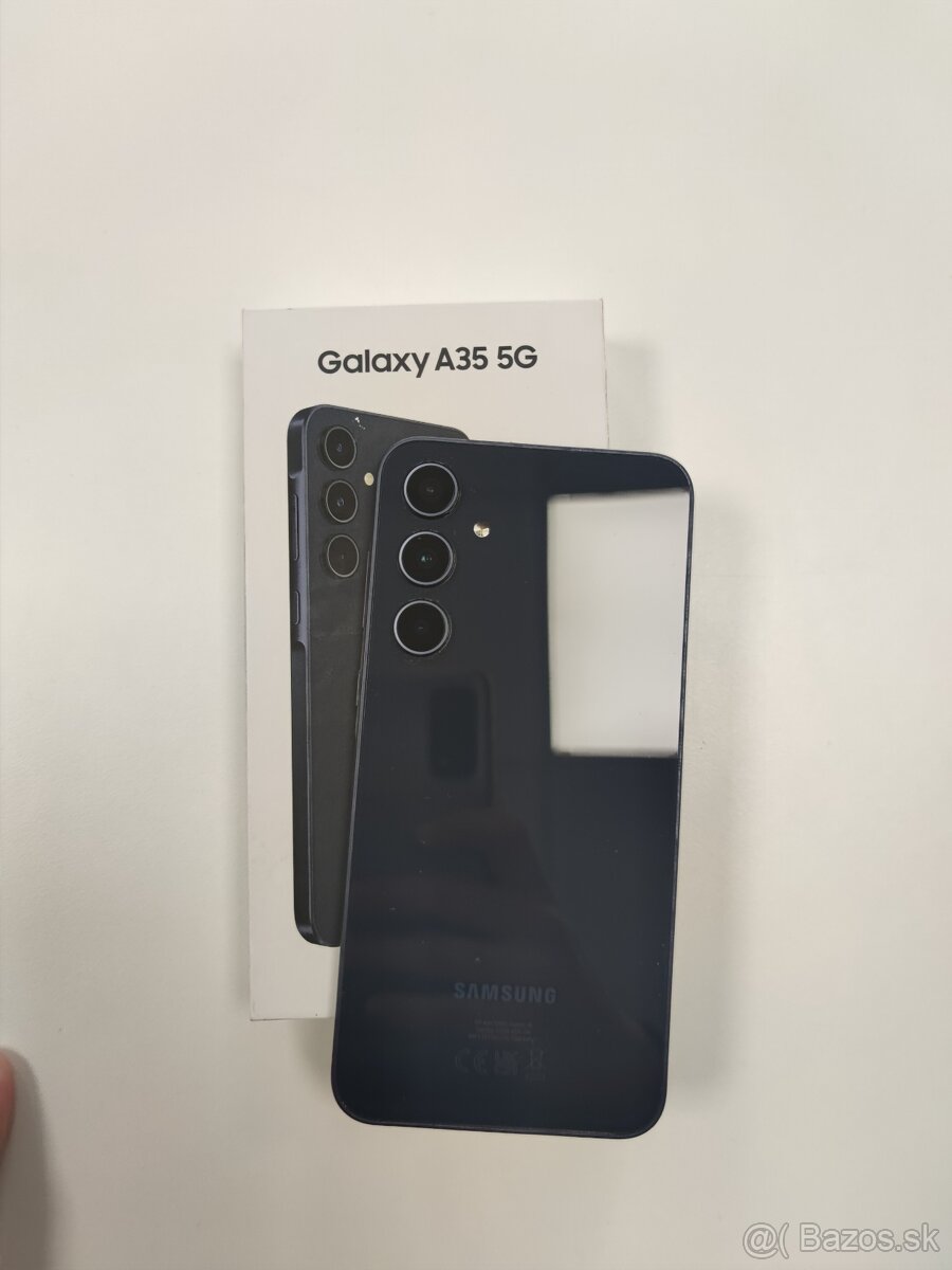 Samsung A35 5G 6/128GB