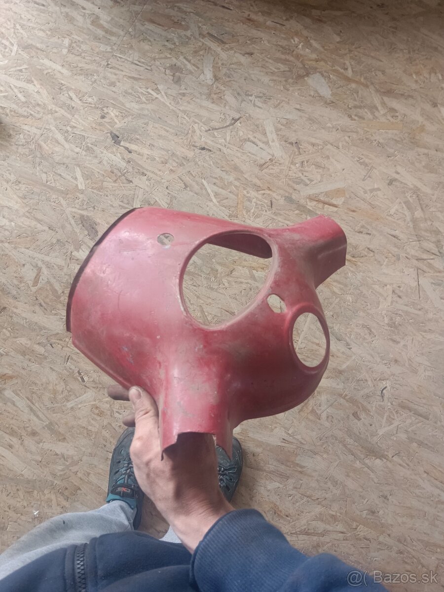 Diely Jawa Čz