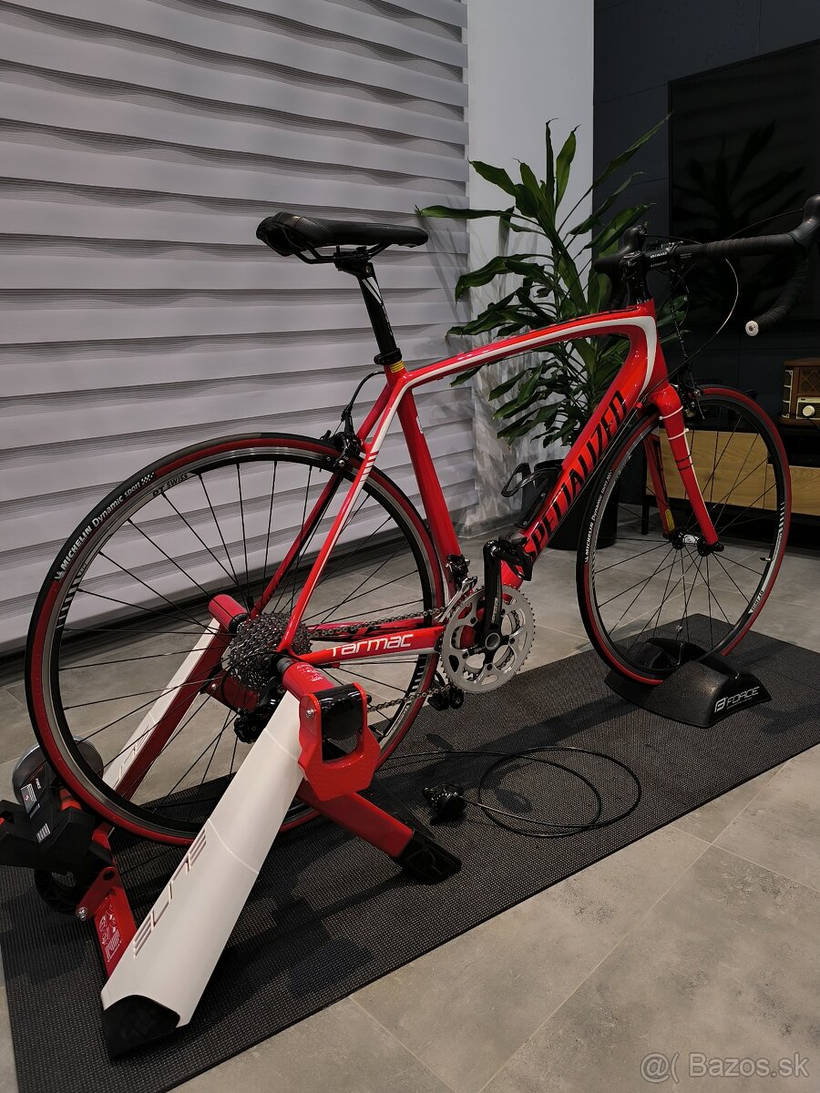 Specialized