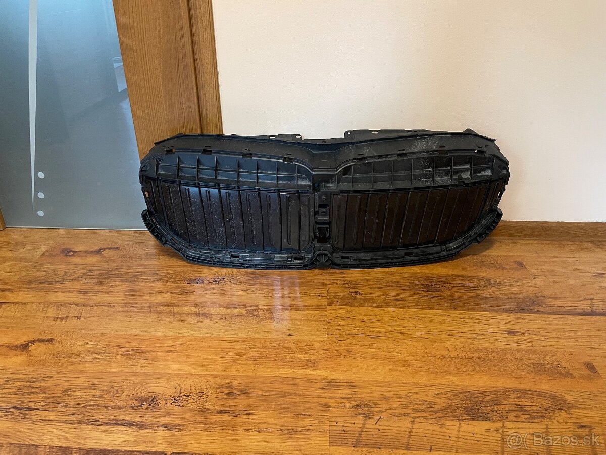 BMW G11,G12, Roleta Žaluzie Maska 187156 Lift
