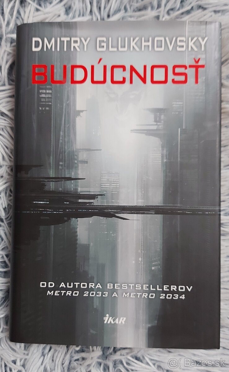 Glukhovsky - Buducnost