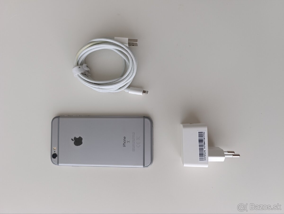 Iphone 6s