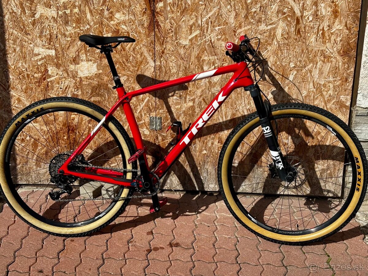 Trek procaliber 9.7 Karbon