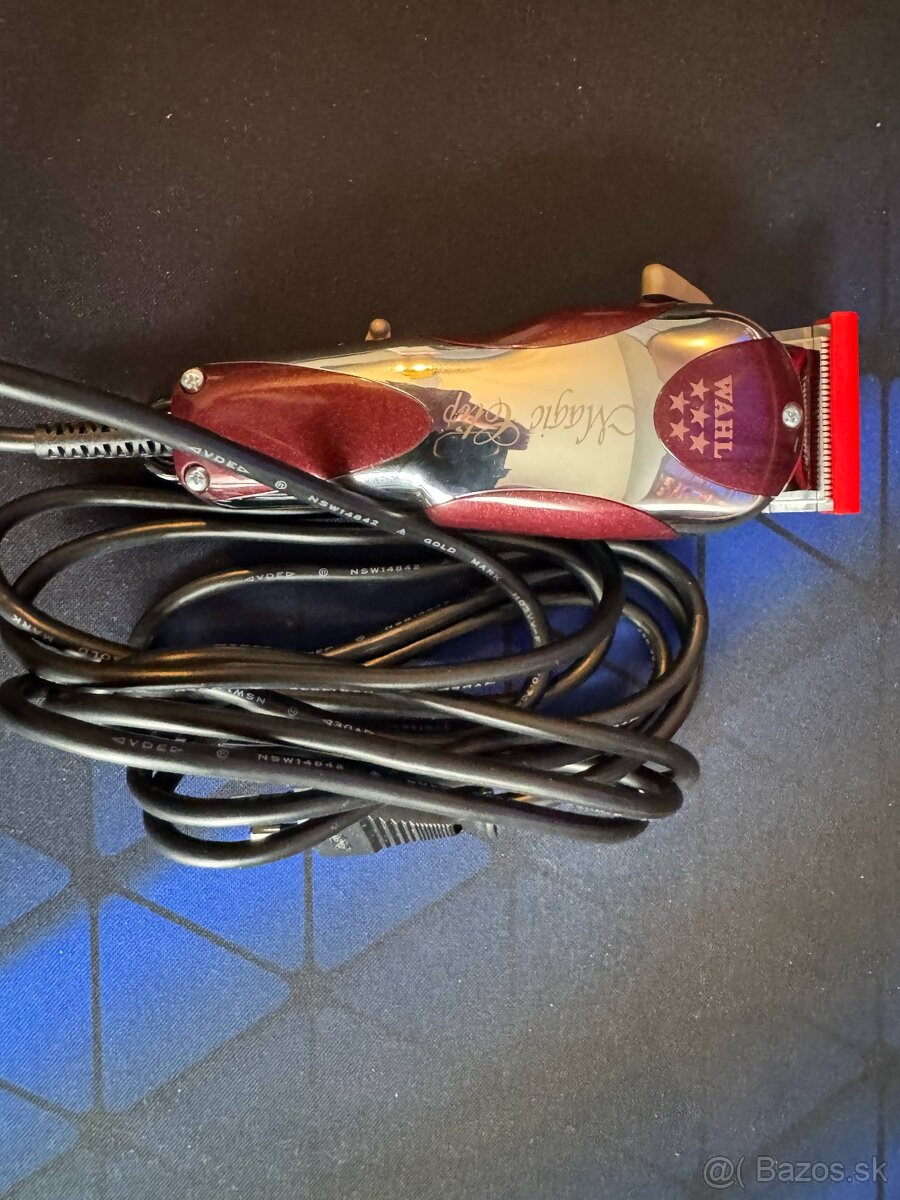 WAHL Professional Magic Clip - TOP STAV