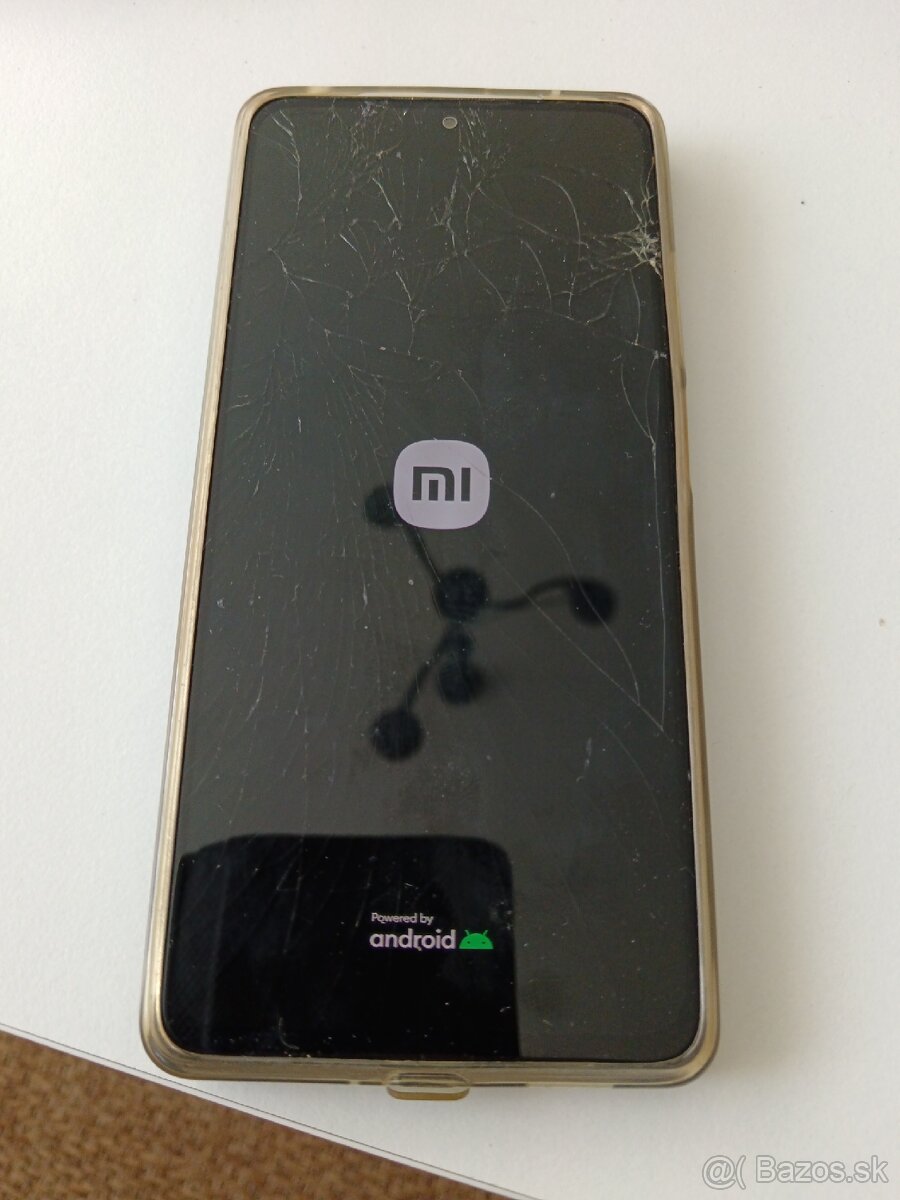 Redmi note 10 pro