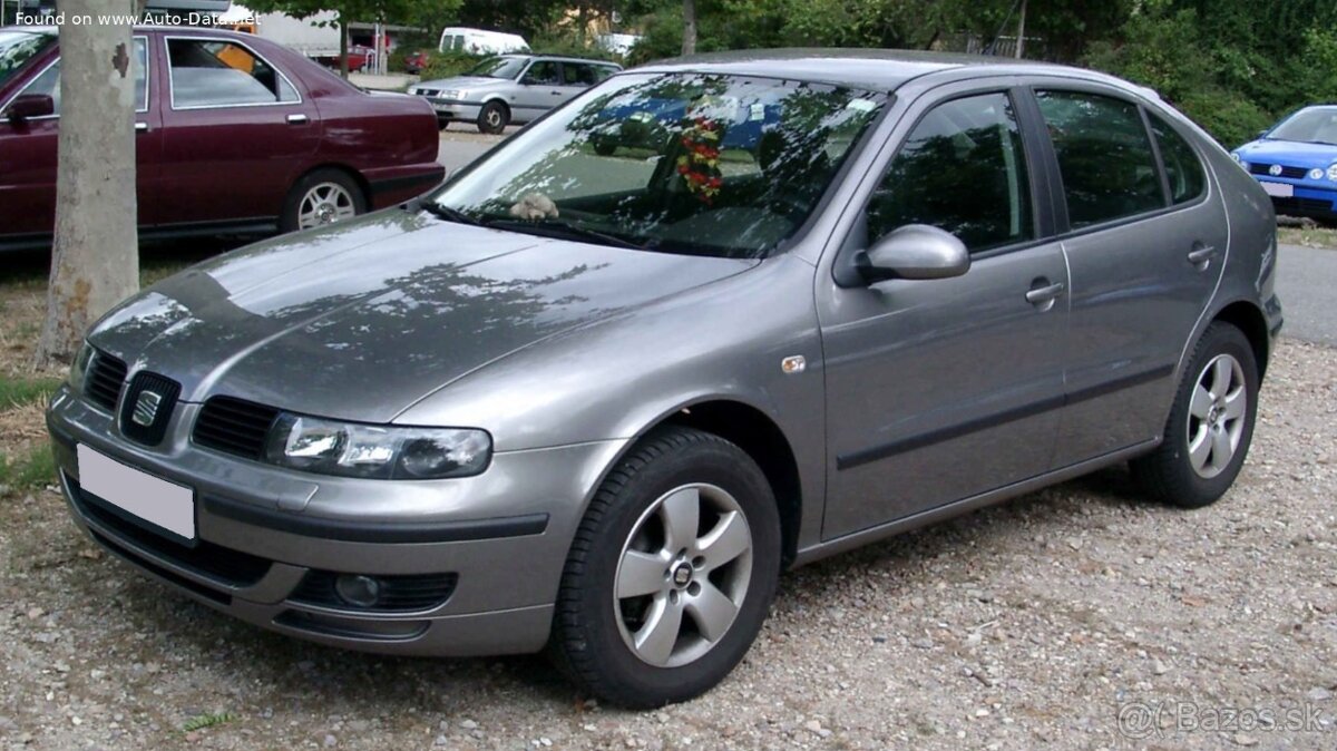 Seat Leon 1M 1.9tdi