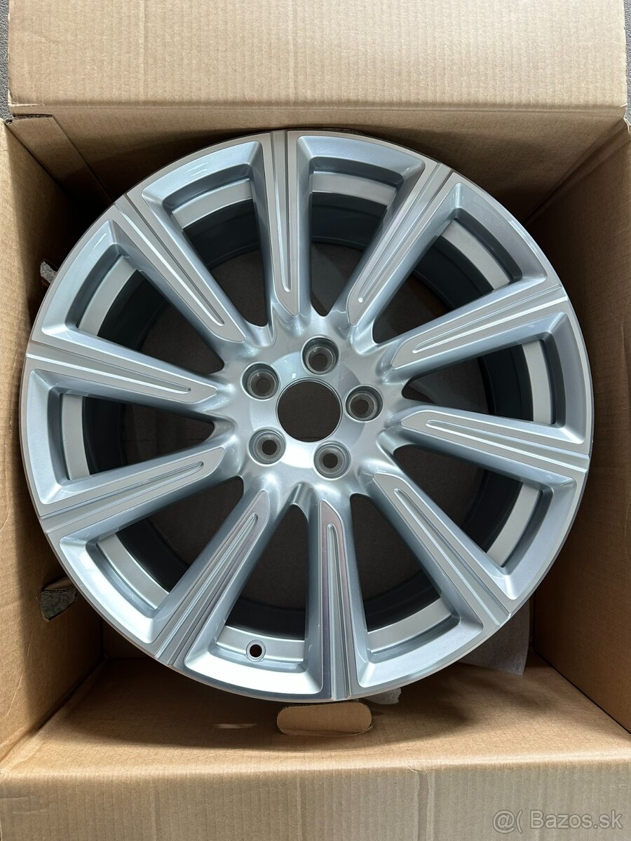 Disk Volvo 8,5 Jx19 ET47