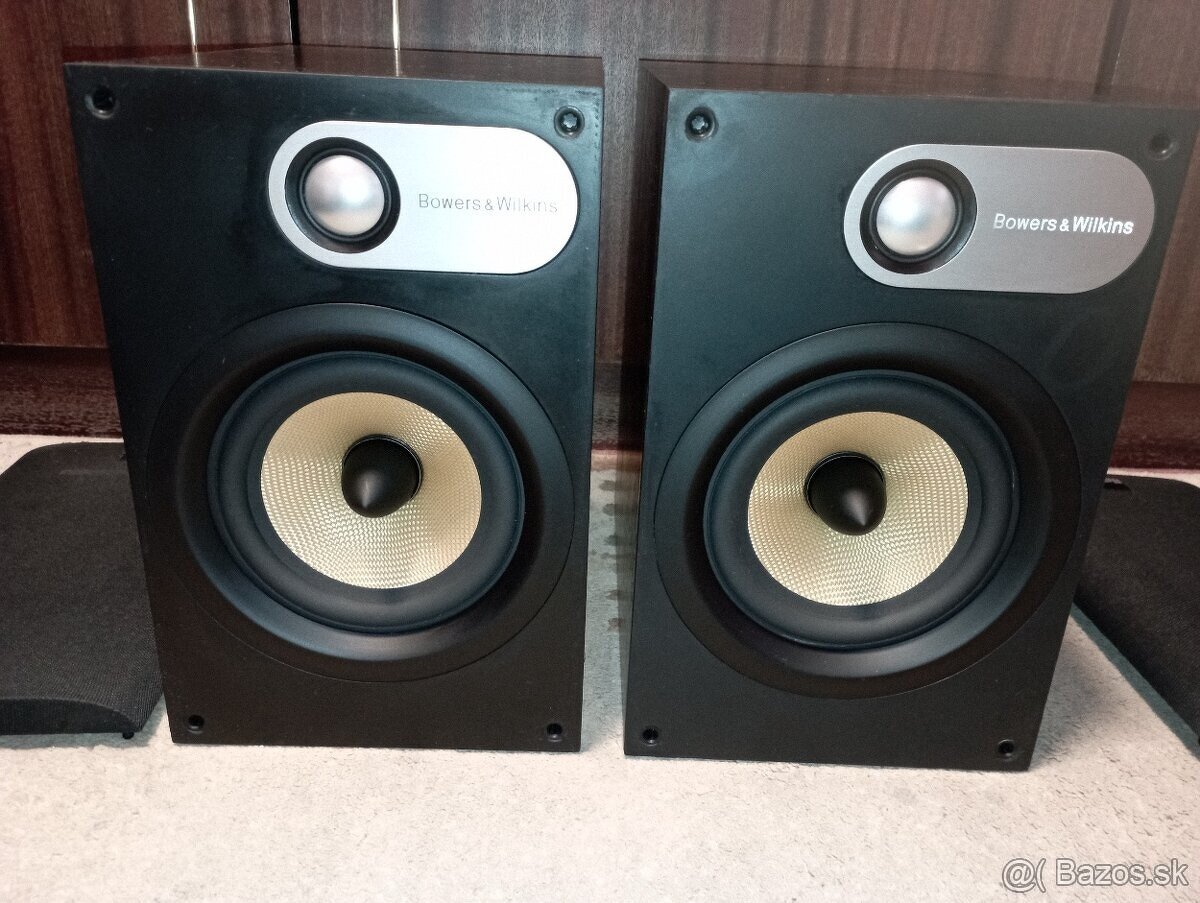 bowers & wilkins