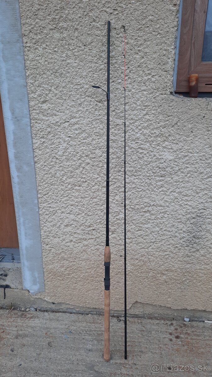 TEAM DRAGON 2,6m, 7-28g