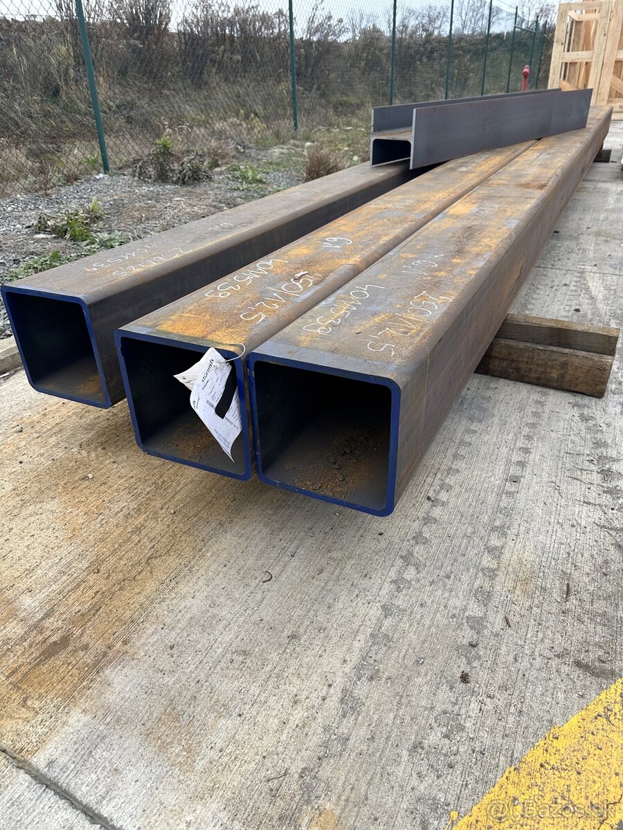 Jokel 250/250/12,5 1ks 6m