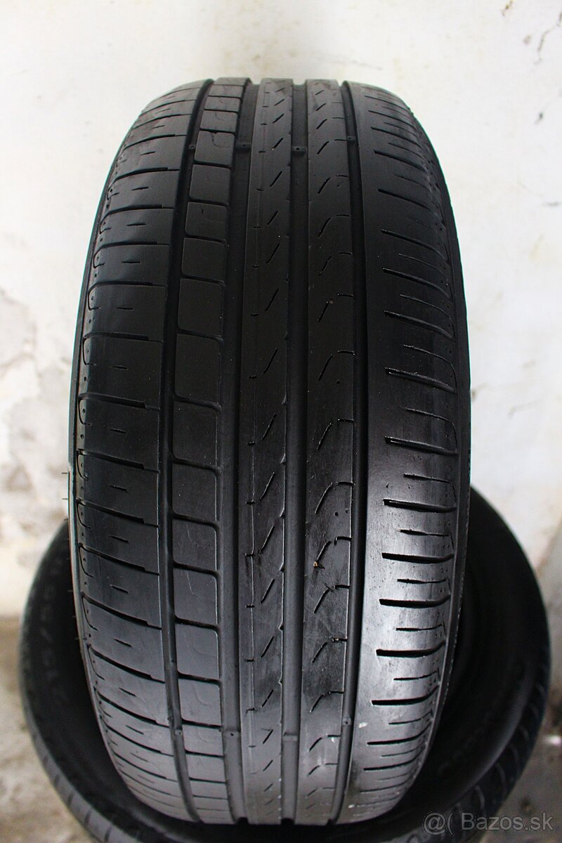 Pneumatiky PIRELLI 215/55 r17 Letné