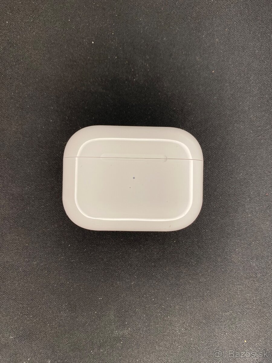 airpods pro 2gen