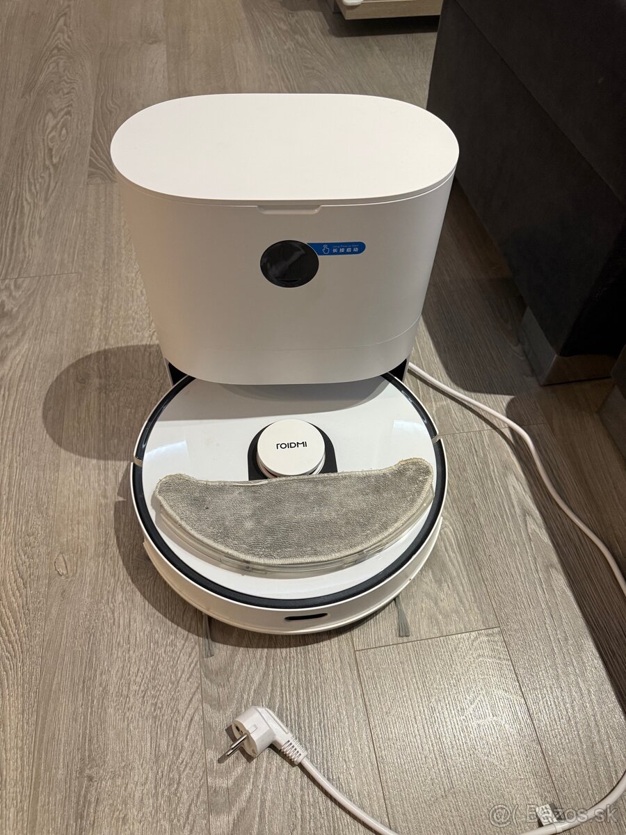 DAROVANÉ Darujem xiaomi roidmi eve