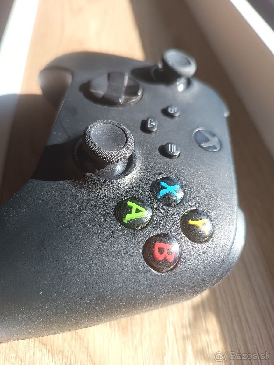 JOYSTICK XBOX ONE