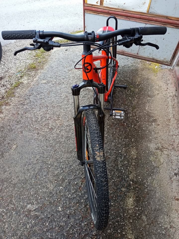 Detsky Bicykel