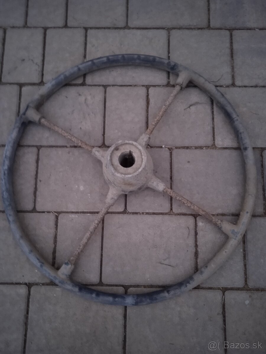 Volant