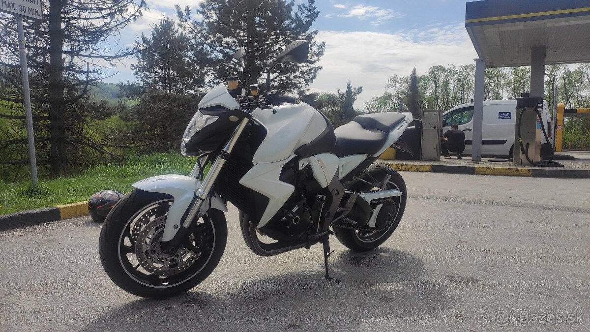 Predám Honda CB 1000R